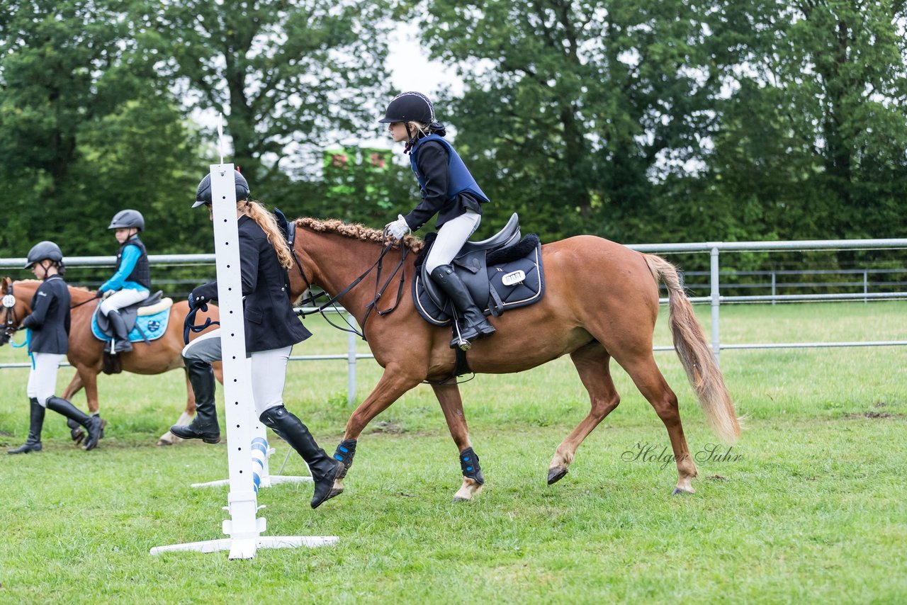 Bild 28 - Pony Akademie Turnier